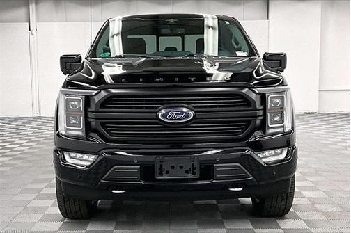 2023 Ford F-150 Limited