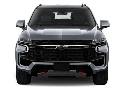 2023 Chevrolet Suburban 4WD Z71