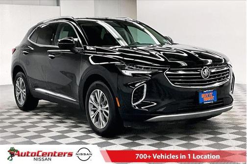 2023 Buick Envision Preferred AWD
