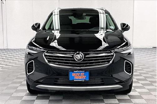 2023 Buick Envision Preferred AWD