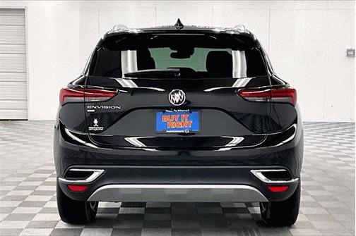 2023 Buick Envision Preferred AWD