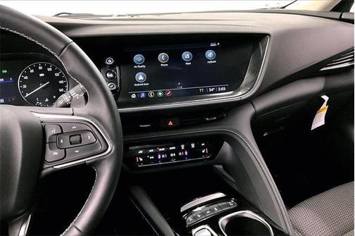 2023 Buick Envision Preferred AWD
