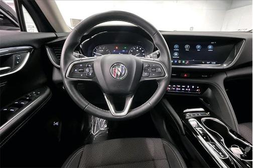 2023 Buick Envision Preferred AWD