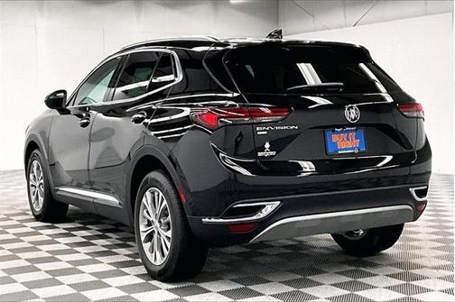 2023 Buick Envision Preferred AWD