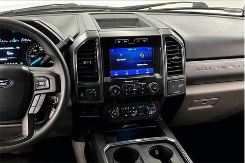 2022 Ford F-350 XLT