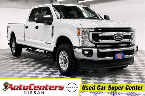 2022 Ford F-350 XLT