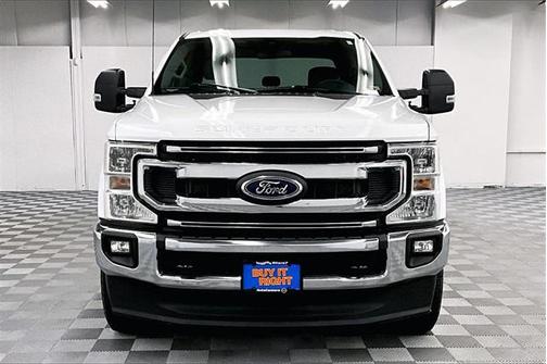 2022 Ford F-350 XLT