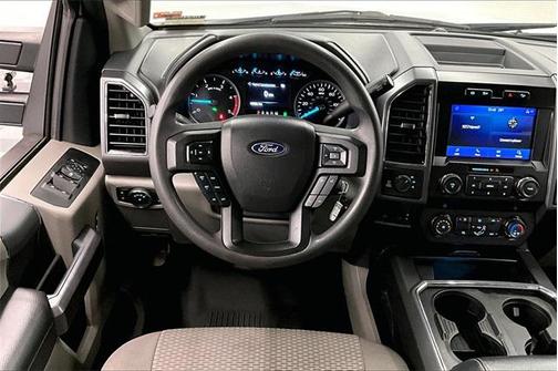 2022 Ford F-350 XLT