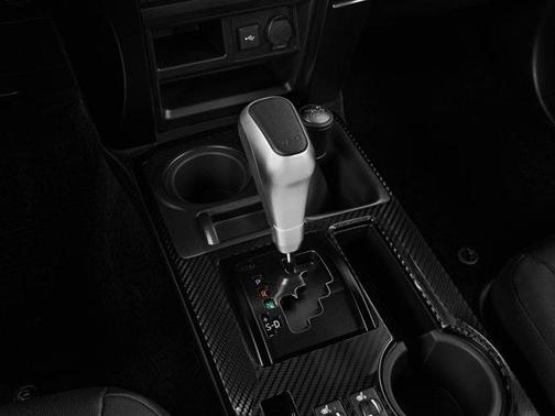 2022 Toyota 4Runner Trail Special Edition