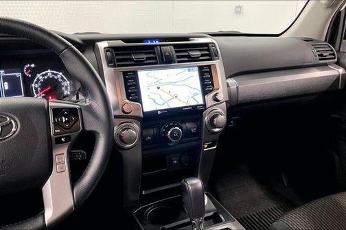 2022 Toyota 4Runner Trail Special Edition