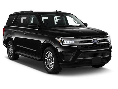 2020 Ford Expedition Max XLT