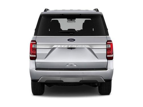 2020 Ford Expedition Max XLT