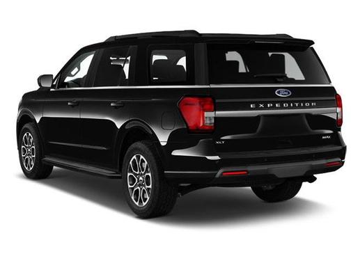 2020 Ford Expedition Max XLT