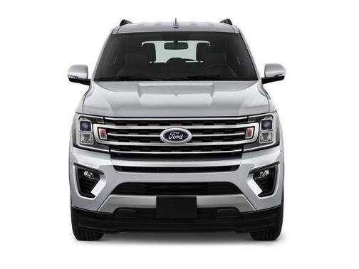 2020 Ford Expedition Max XLT