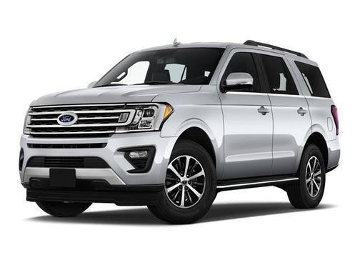 2020 Ford Expedition Max XLT