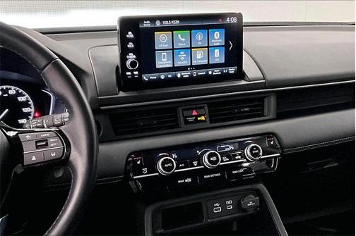 2023 Honda Pilot AWD EX-L 7 Passenger