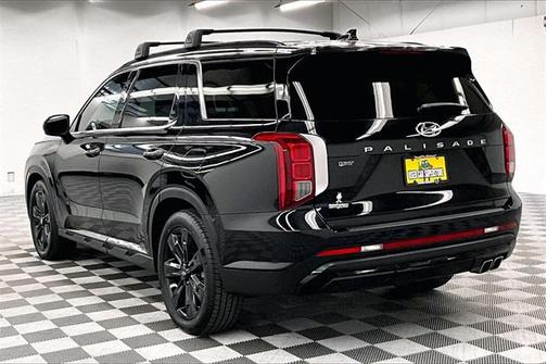 2023 Hyundai PALISADE XRT