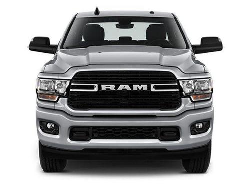 2023 RAM 3500 Tradesman Crew Cab 4x4 8' Box