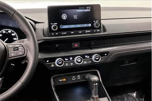 2023 Honda CR-V Hybrid Sport FWD