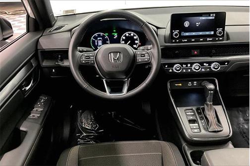 2023 Honda CR-V Hybrid Sport FWD