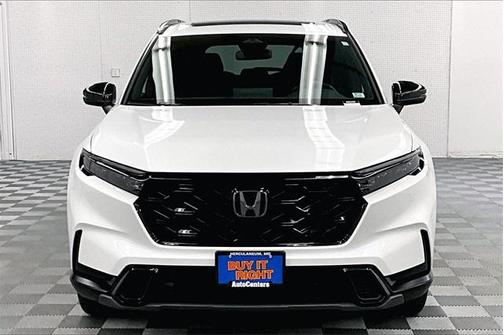 2023 Honda CR-V Hybrid Sport FWD