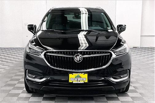 2021 Buick Enclave AWD Premium