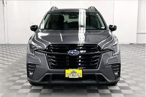 2025 Subaru Ascent Onyx Edition 7-Passenger