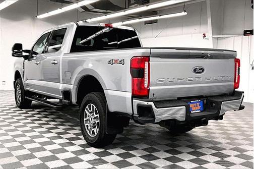2023 Ford F-250 Lariat