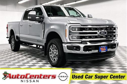 2023 Ford F-250 Lariat
