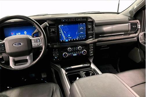 2023 Ford F-250 Lariat