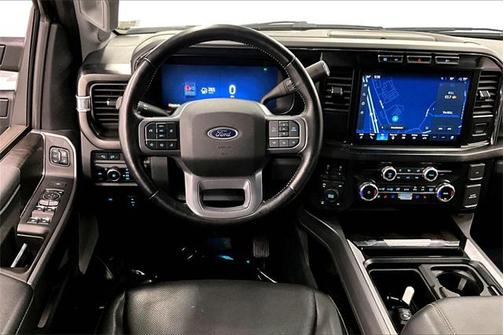 2023 Ford F-250 Lariat