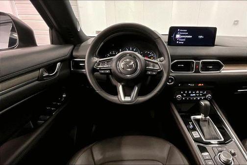 2023 Mazda CX-5 2.5 Turbo Signature