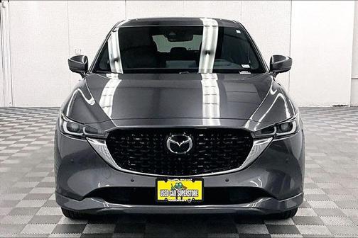 2023 Mazda CX-5 2.5 Turbo Signature