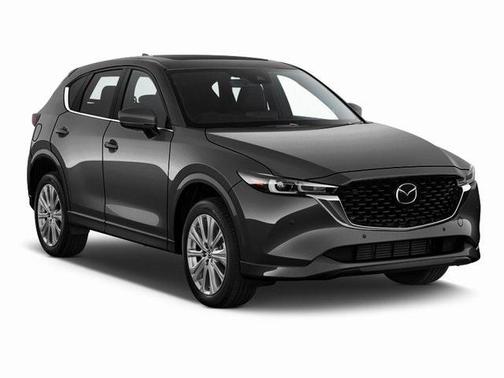 2023 Mazda CX-5 2.5 Turbo Signature