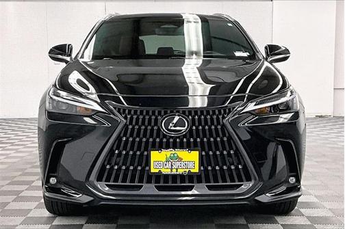 2023 Lexus NX 350 Premium
