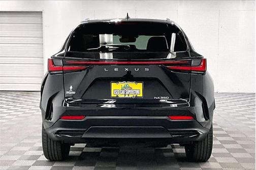 2023 Lexus NX 350 Premium