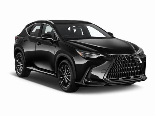 2023 Lexus NX 350 Premium
