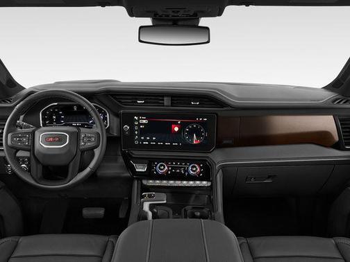 Coastal Dune 2026 GMC Sierra 1500 AT4X