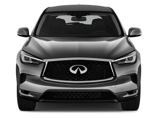 2024 INFINITI QX50 SPORT AWD