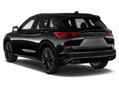 2024 INFINITI QX50 SPORT AWD