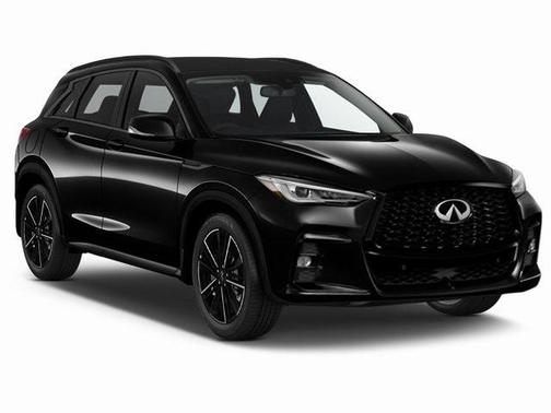 2024 INFINITI QX50 SPORT AWD