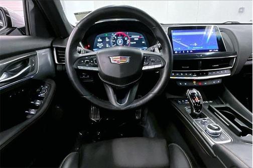 2024 Cadillac CT5-V V-Series