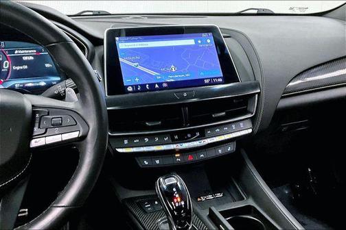 2024 Cadillac CT5-V V-Series