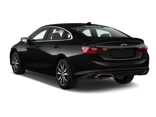 2023 Chevrolet Malibu FWD RS