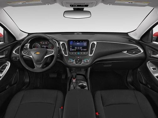 2023 Chevrolet Malibu FWD RS