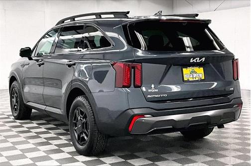 2024 Kia Sorento SX