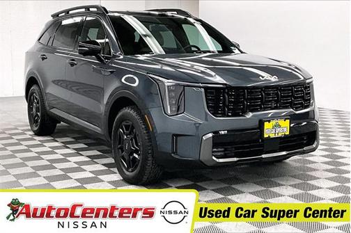 2024 Kia Sorento SX