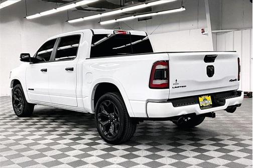 2024 RAM 1500 Limited