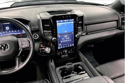 2024 RAM 1500 Limited