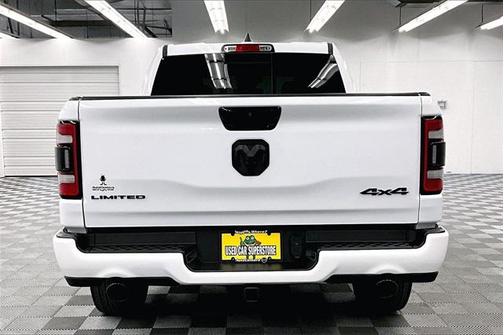 2024 RAM 1500 Limited